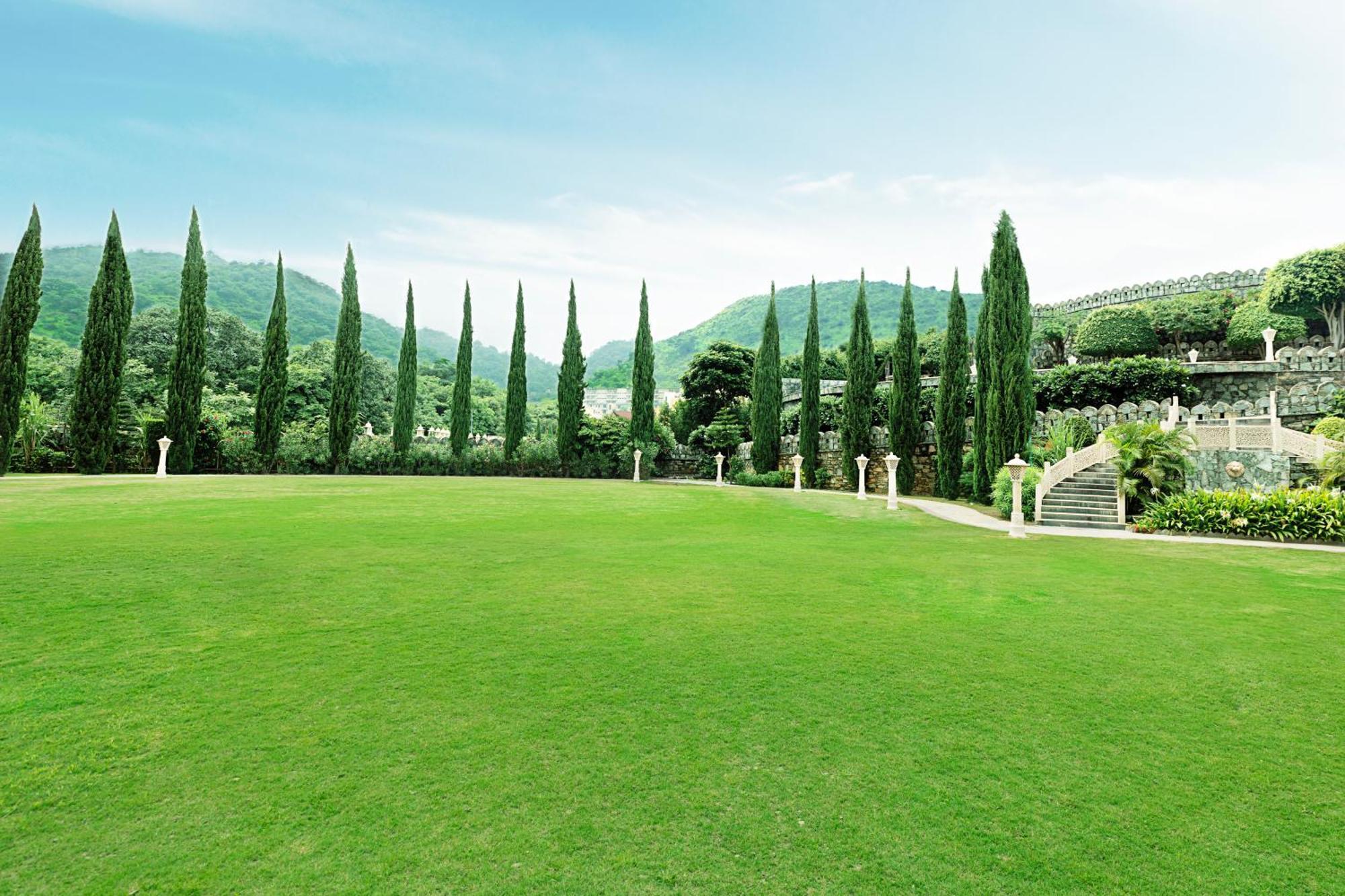 Hotel Raajsa Kumbhalgarh - Ihcl Seleqtions Esterno foto