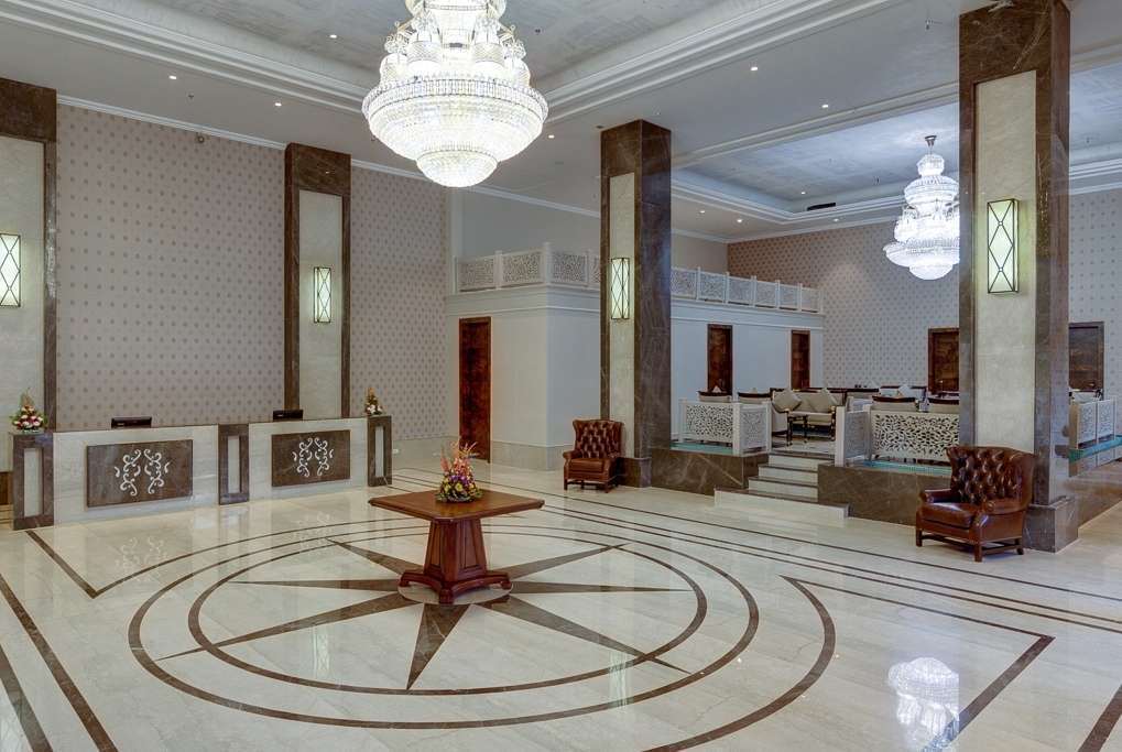 Hotel Raajsa Kumbhalgarh - Ihcl Seleqtions Interno foto
