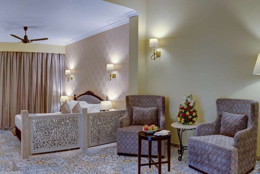 Hotel Raajsa Kumbhalgarh - Ihcl Seleqtions Camera foto