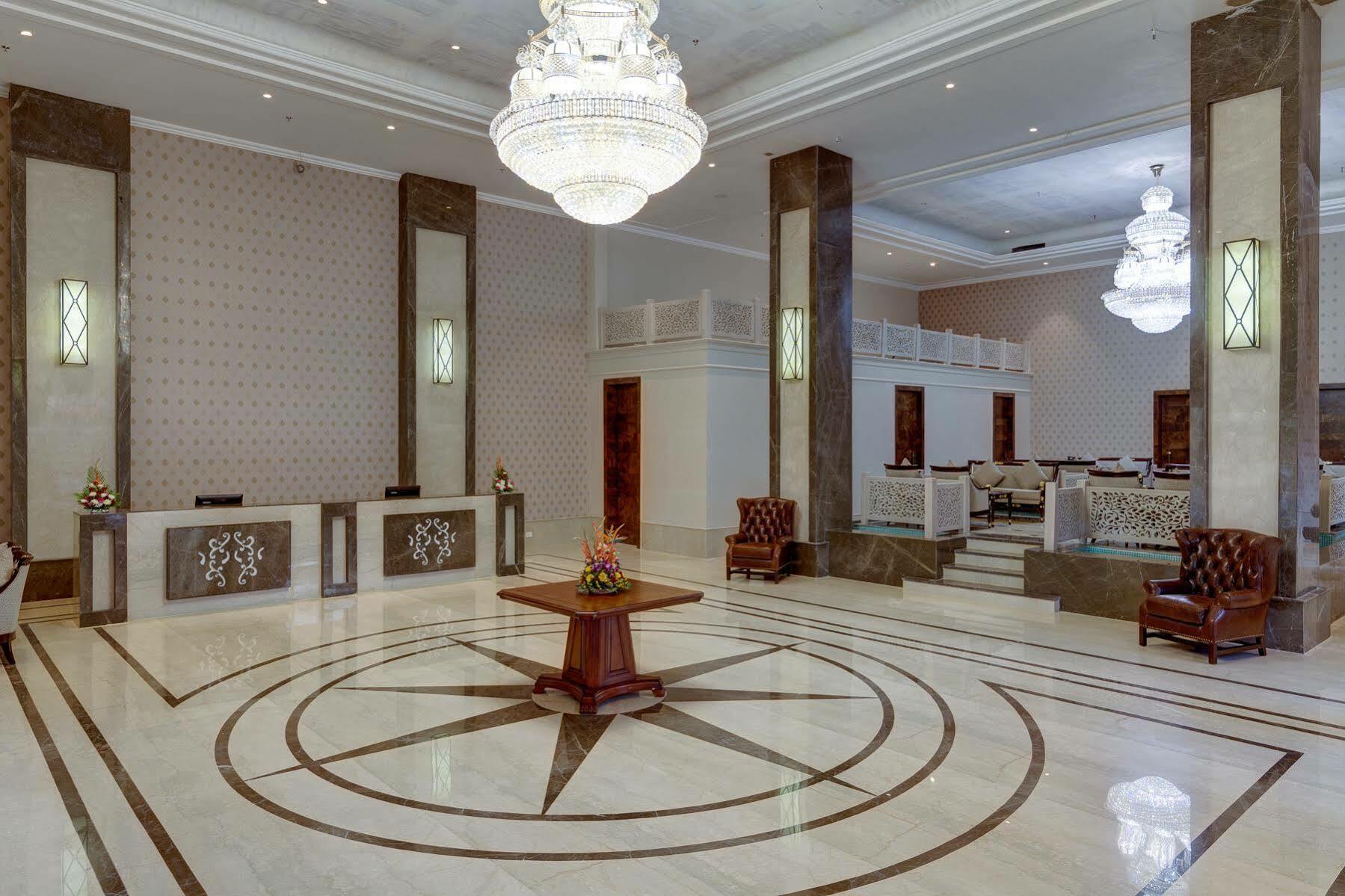 Hotel Raajsa Kumbhalgarh - Ihcl Seleqtions Esterno foto